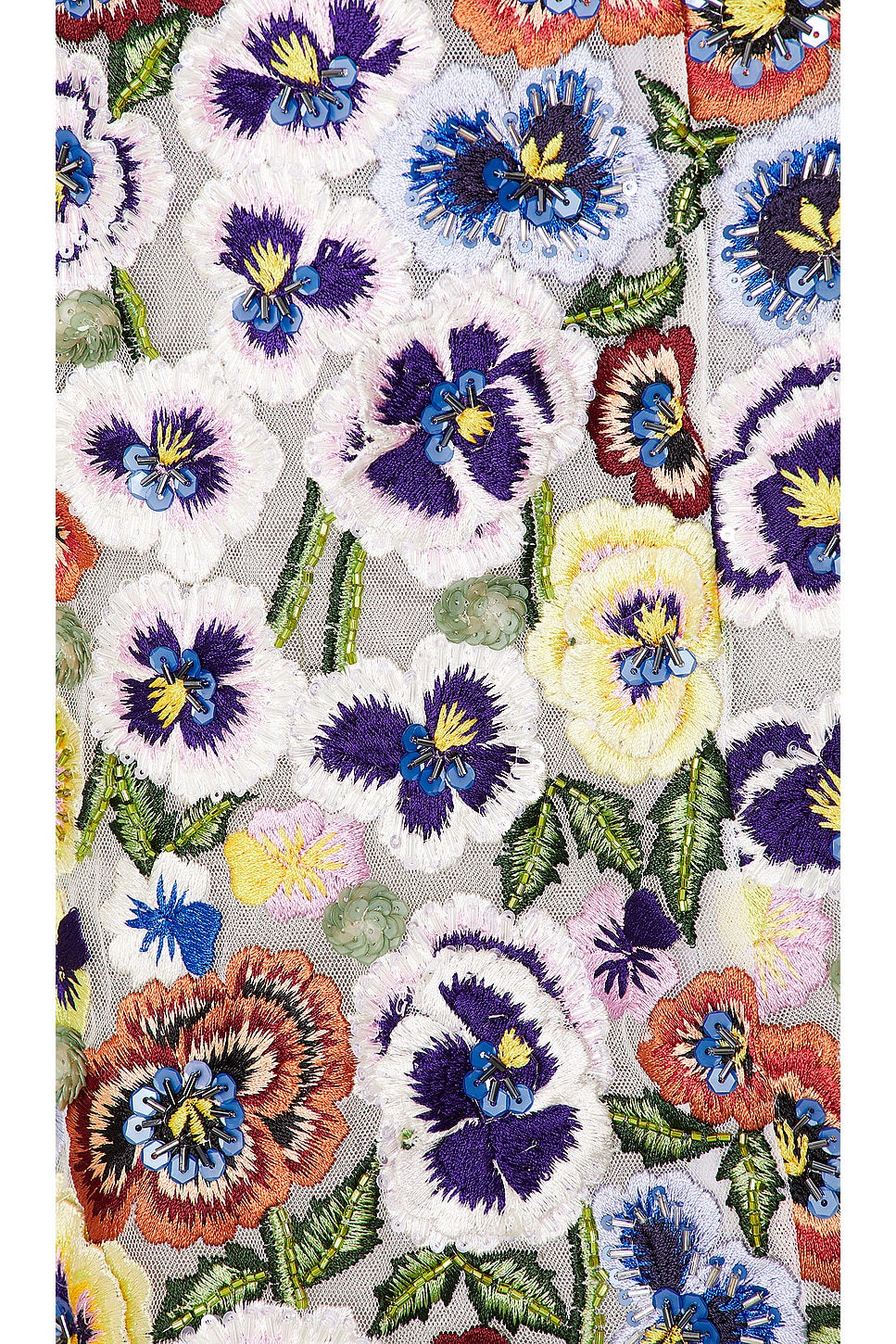 Rachel Gilbert Camden Mini Dress thumbnail