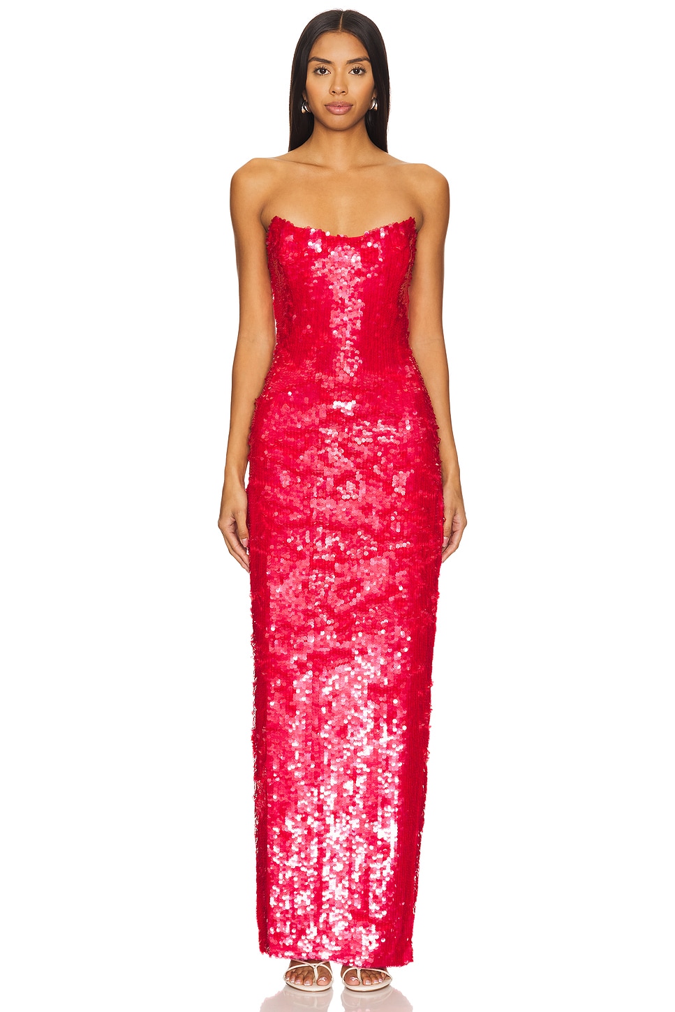 Royce Gown