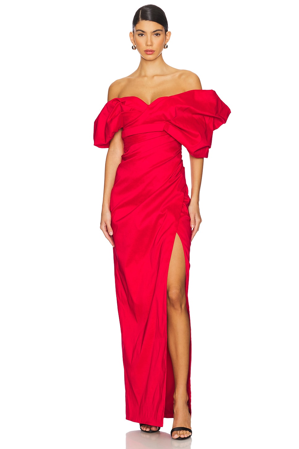 Gia Gown