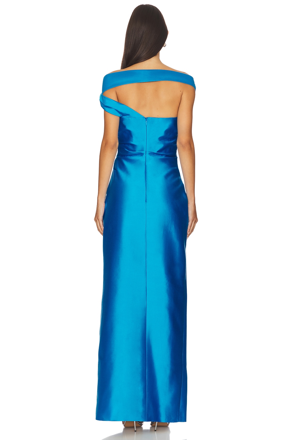 Rachel Gilbert Bailey Gown thumbnail