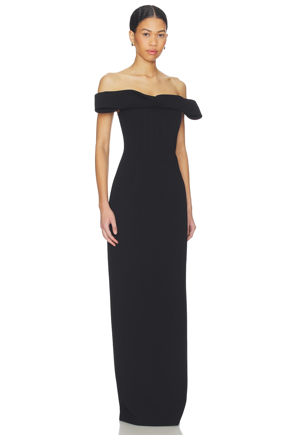 Rydell Gown - thumbnail 3