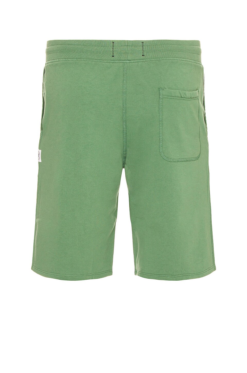 Reigning Champ Sweatshort in Jade