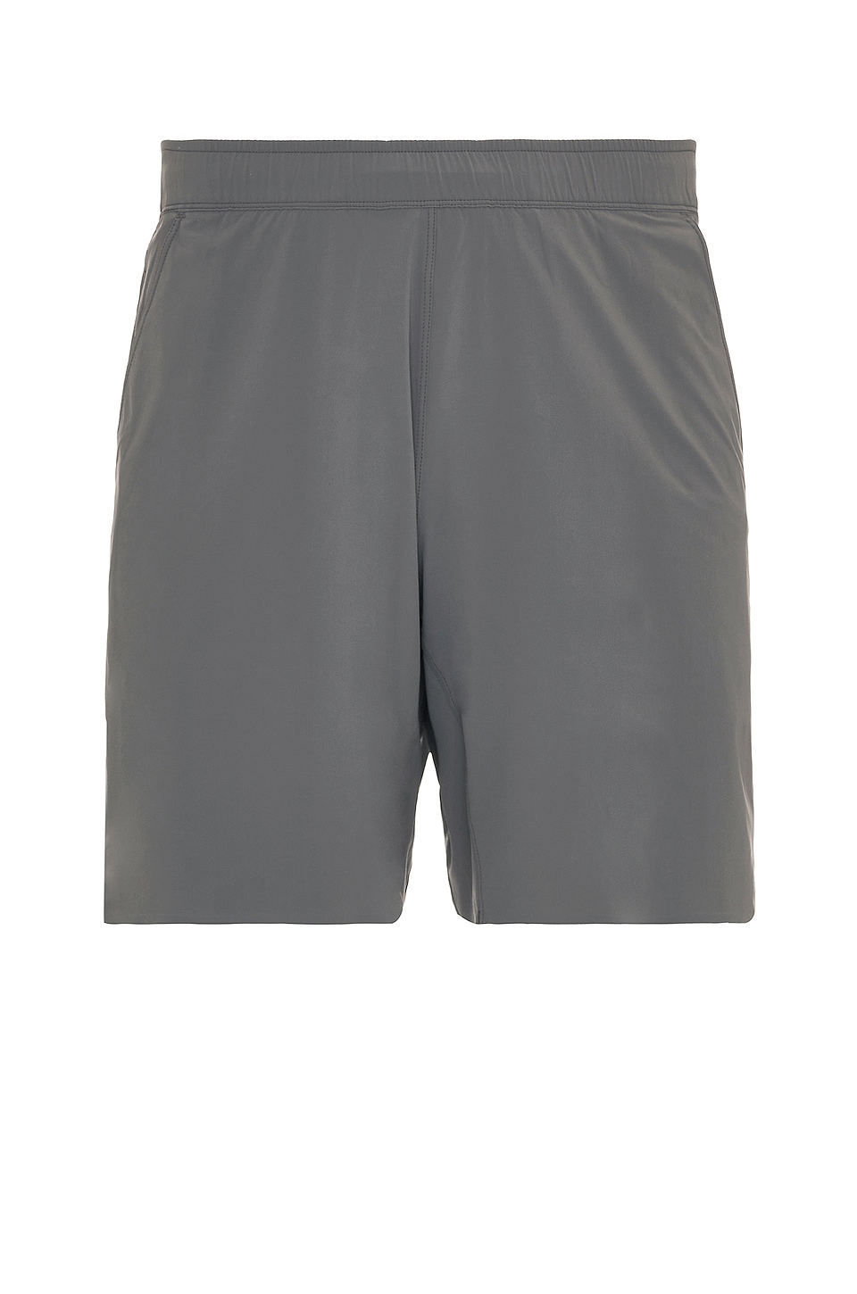 reigning champ training short