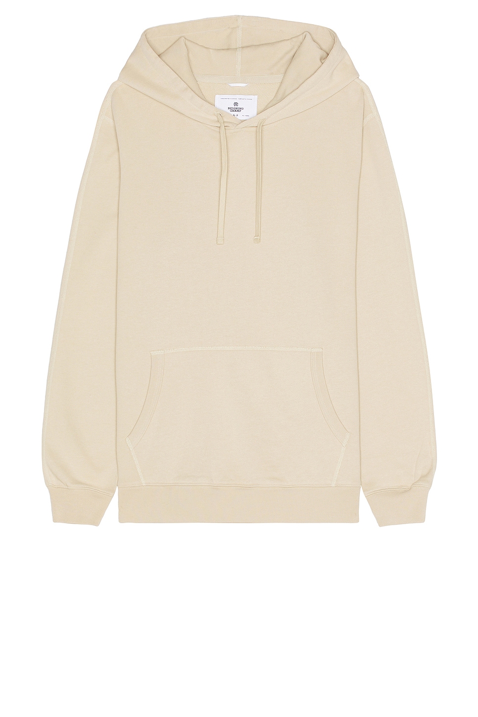 Reigning champ terry online hoodie