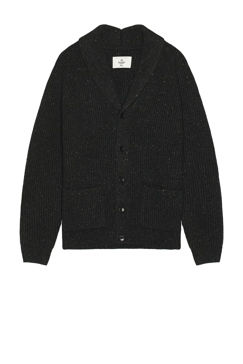 REIGNING CHAMP X PRINCE CARDIGAN / カーディガン