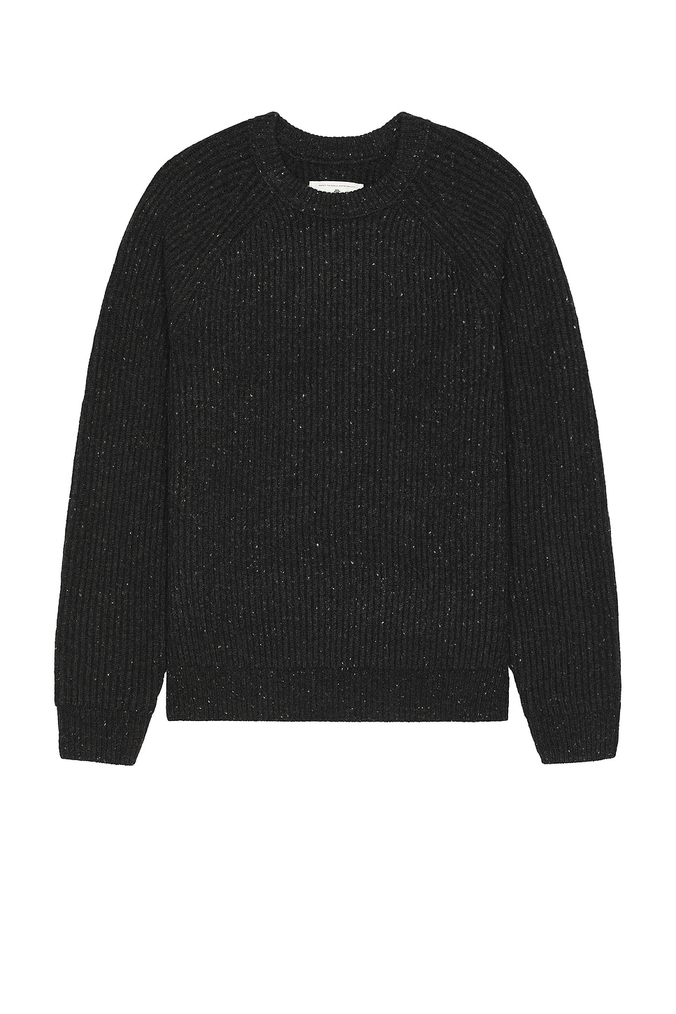 【Reigning Champ】クルーネックスウェットシャツ 送料無料ロンハーマン取扱REIGNING CHAMPクルーネックスウェット