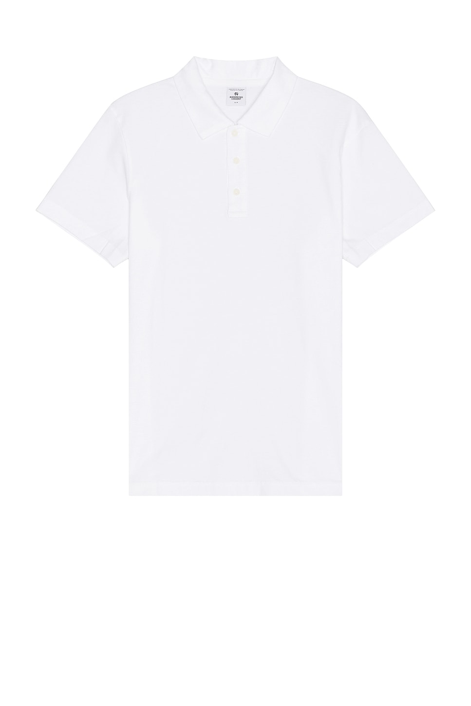 Munsingwear Grand Slam Penguin Men's Polo Shirt Ivory Long