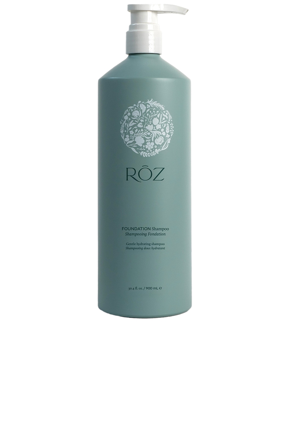 Foundation Shampoo Liter