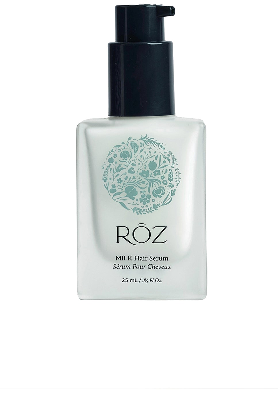 Travel Milk Hair Serum