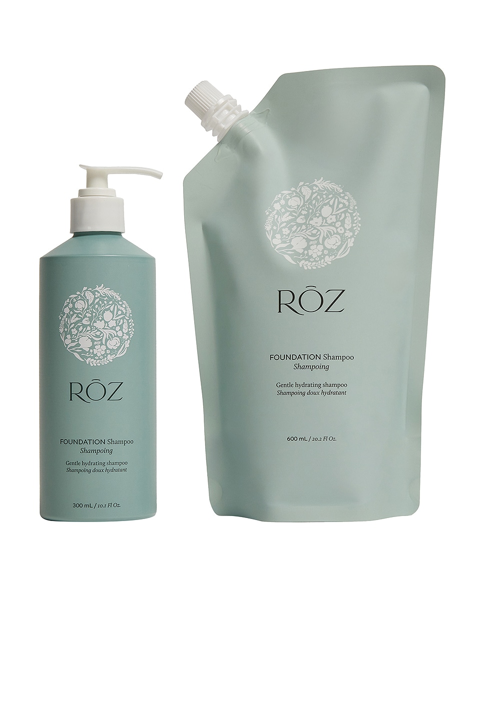 Foundation Shampoo Refill - thumbnail 3