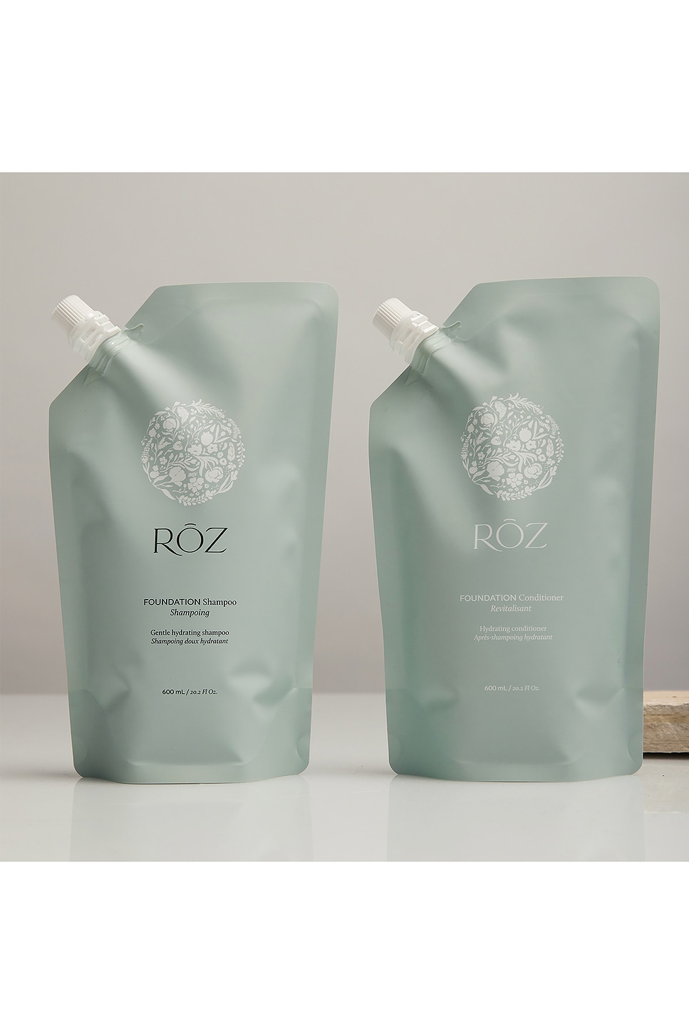 Roz Hair Foundation Conditioner Refill | REVOLVE
