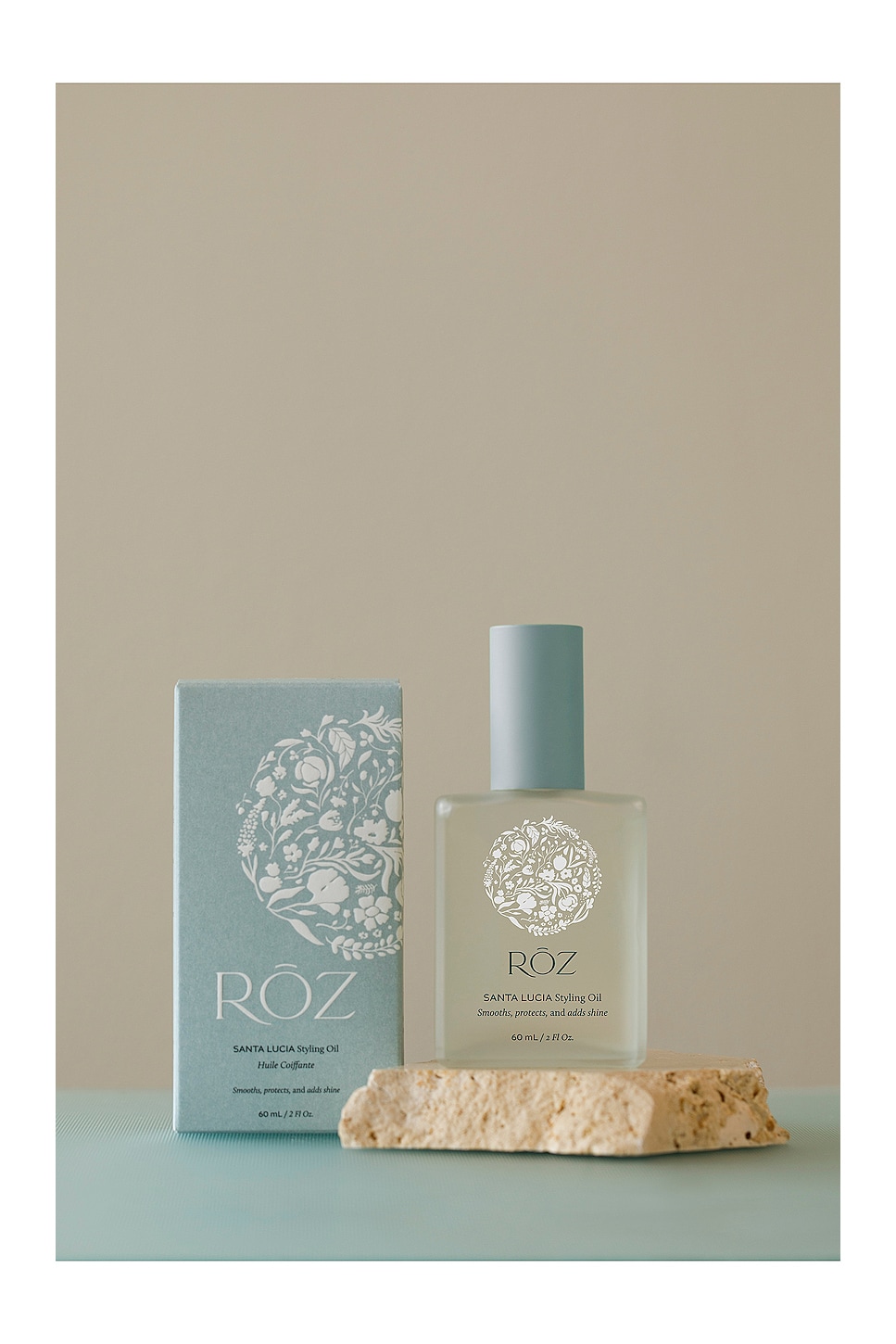 Santa Lucia Styling Oil