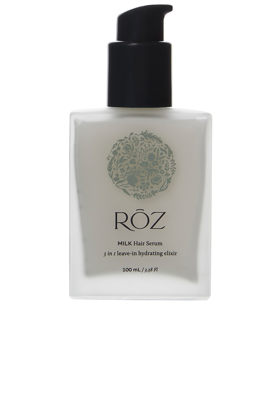 Milk Hair Serum