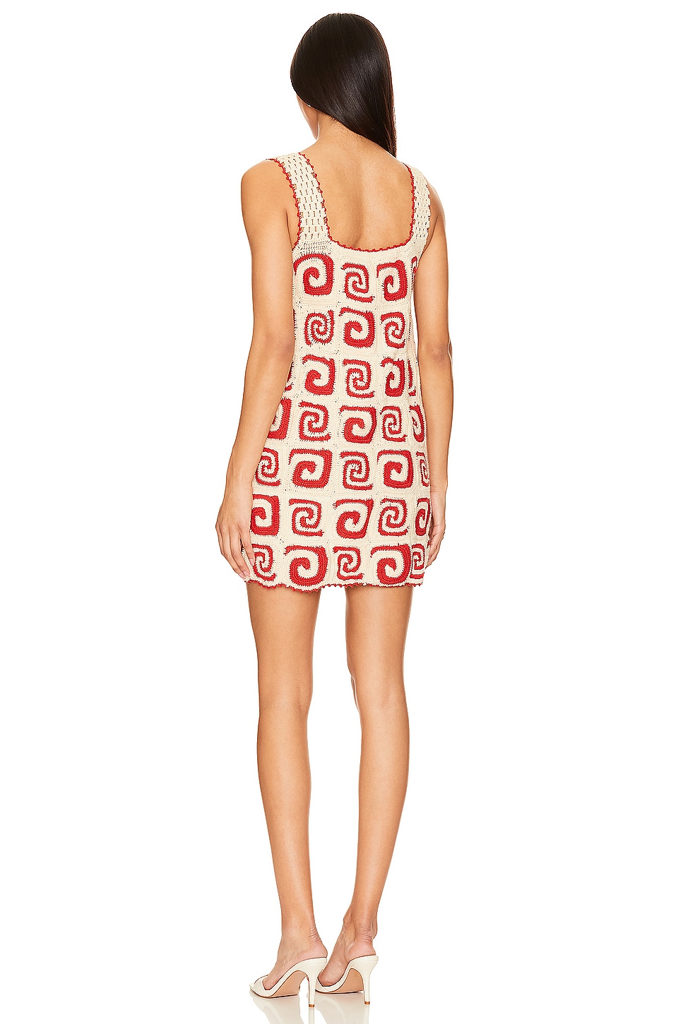 Goldie Dress