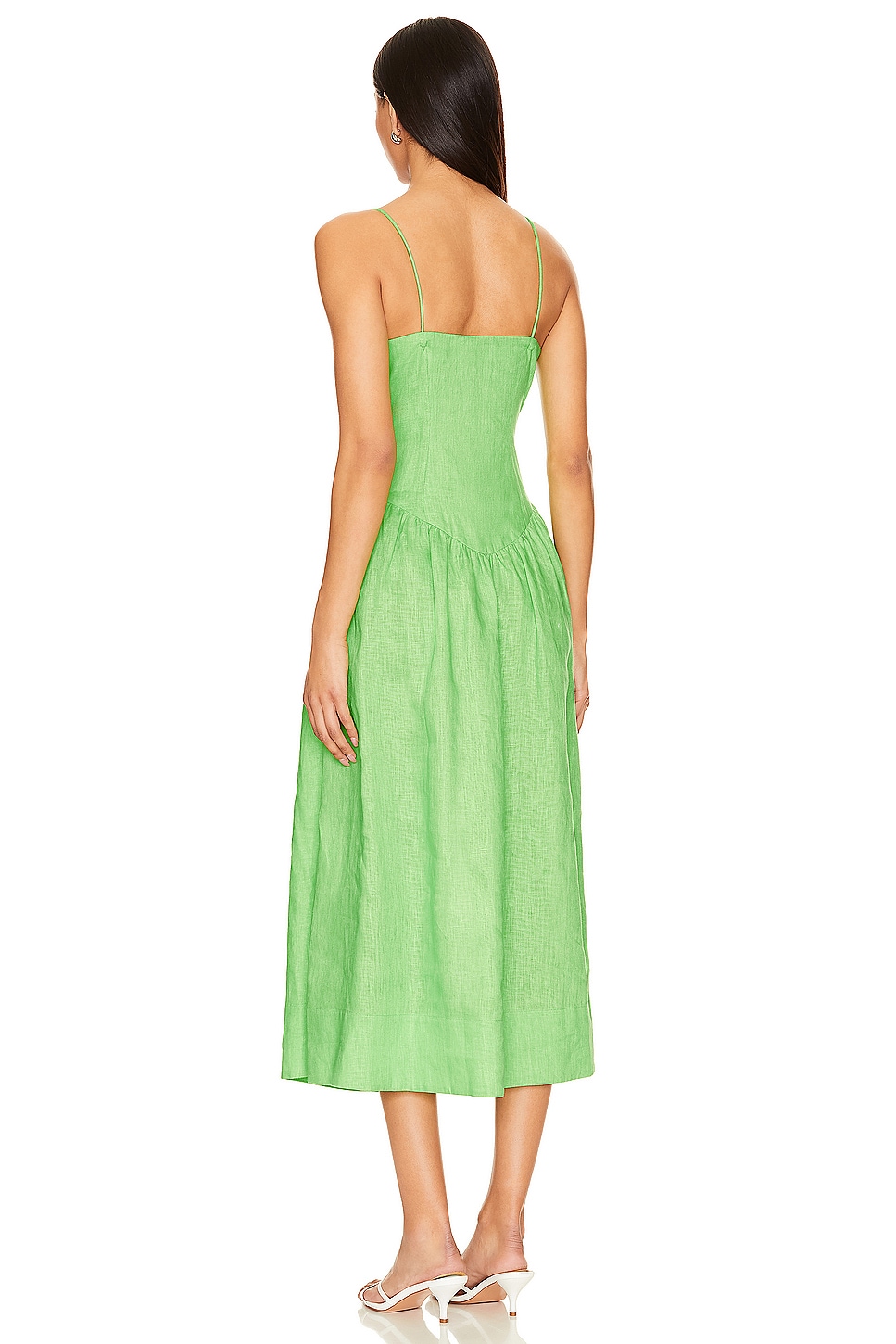 RHODE Sophie Dress