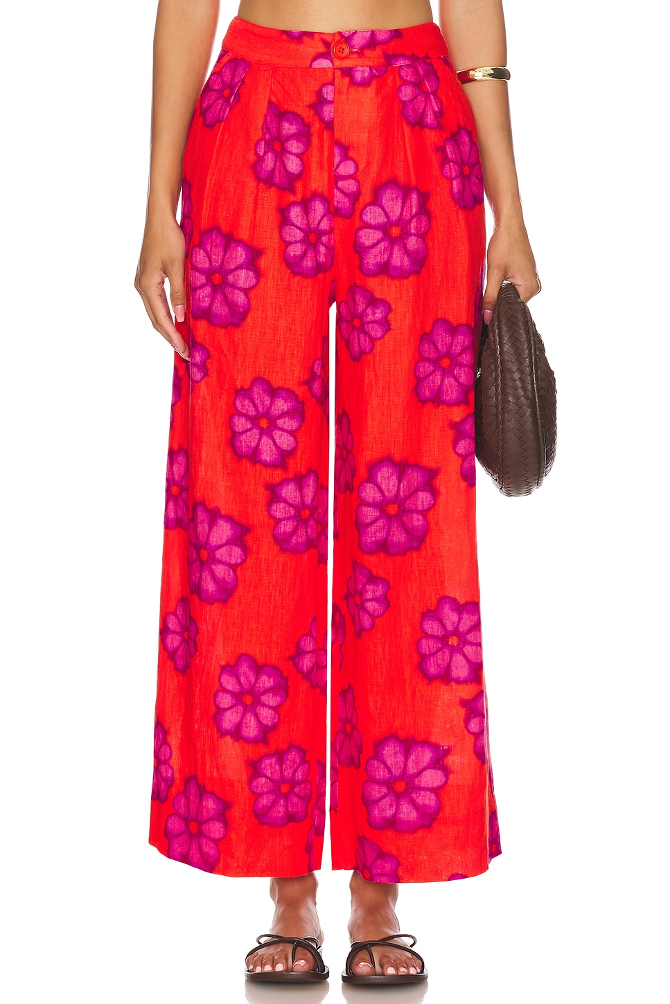 RHODE Campbell Pants