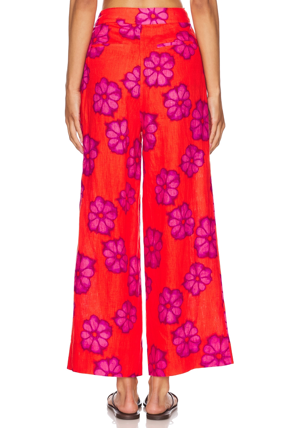 RHODE Campbell Pants thumbnail
