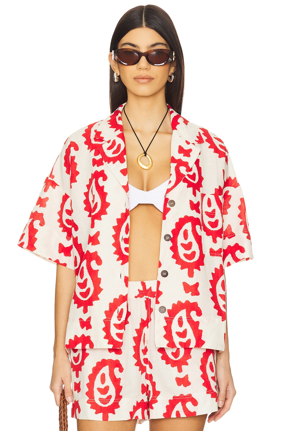 Nola Top