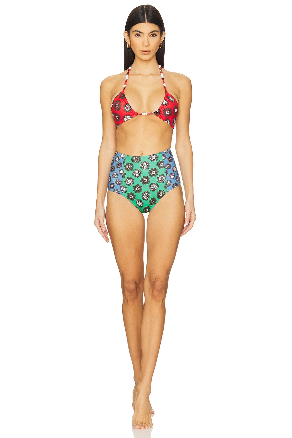 Navya Bikini Bottom - Thumbnail 4