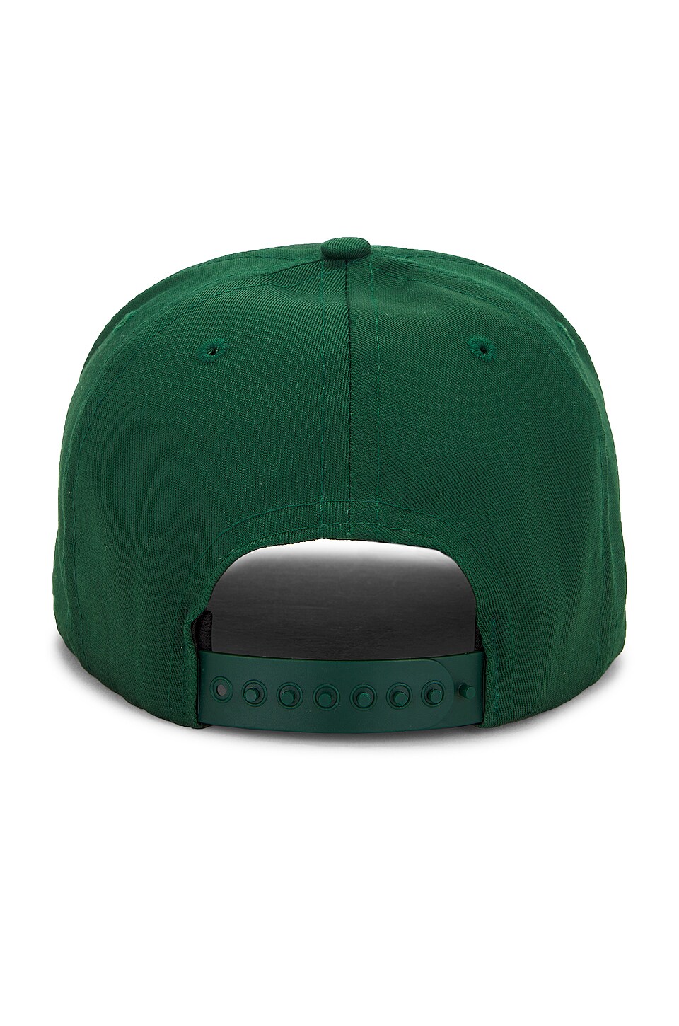 Rhude Racing Champs Hat in Green