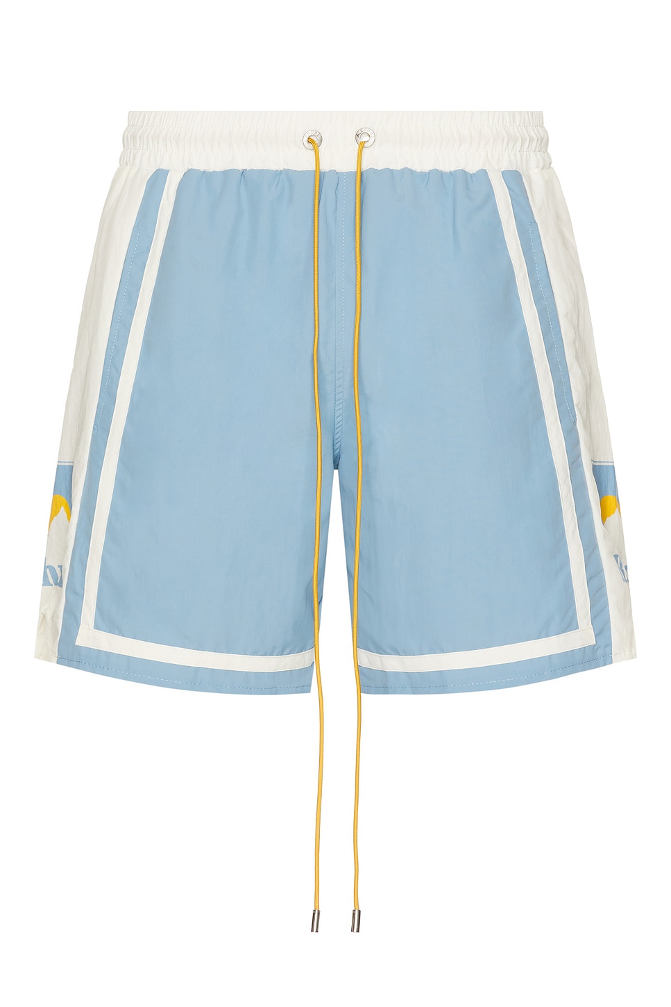 Rhude 青 ショートパンツ RHUDE(ルード) パンツ・ボトムス(メンズ) - 海外通販のBUYMA