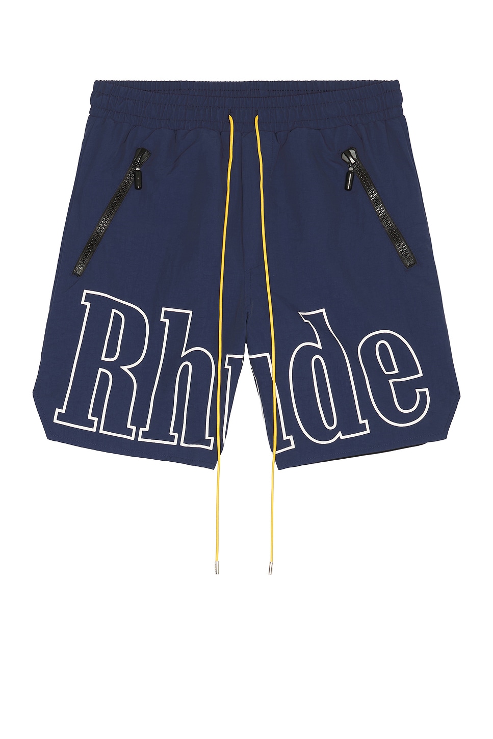 Rhude ショートパンツ - Navy | REVOLVE