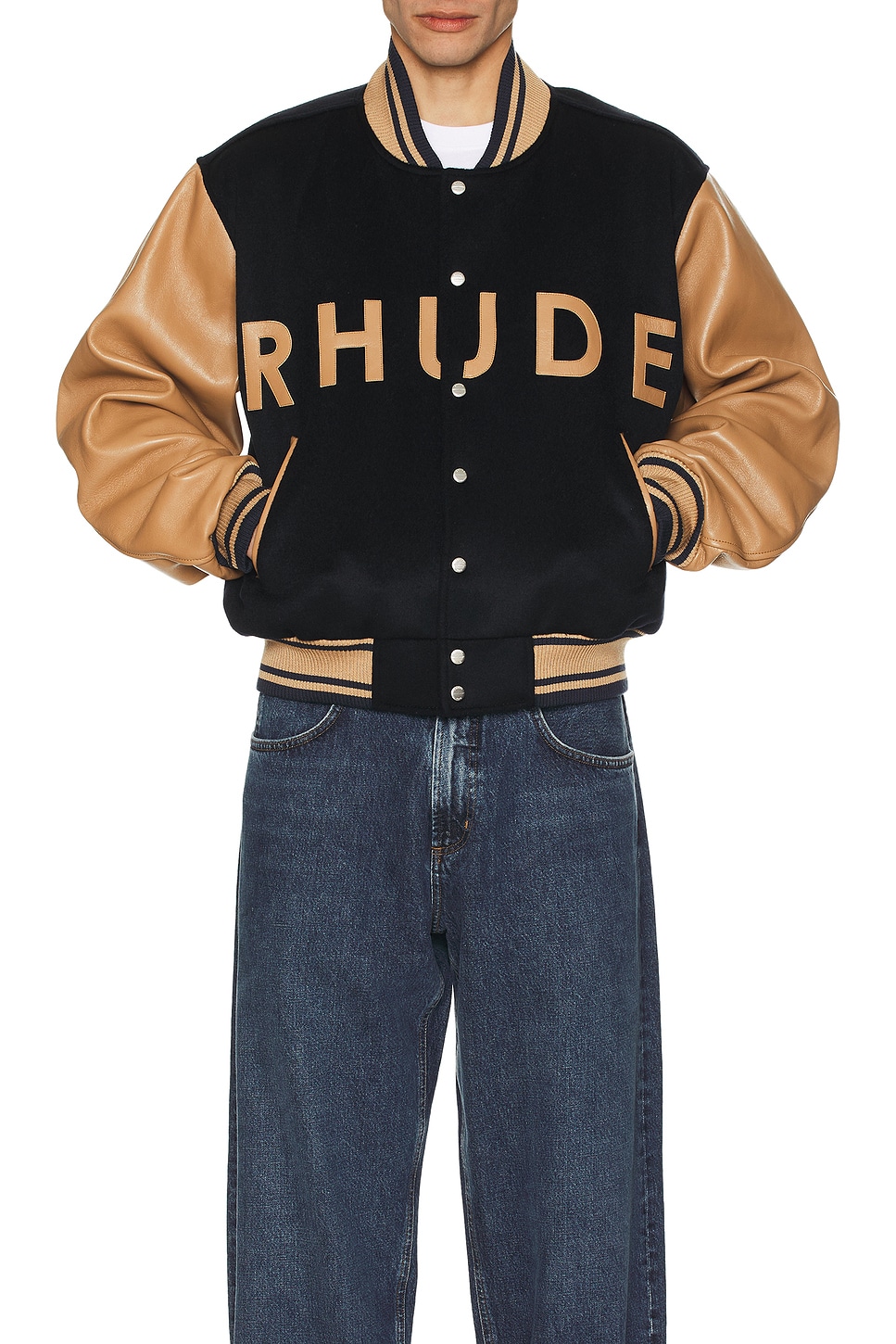 Rhude