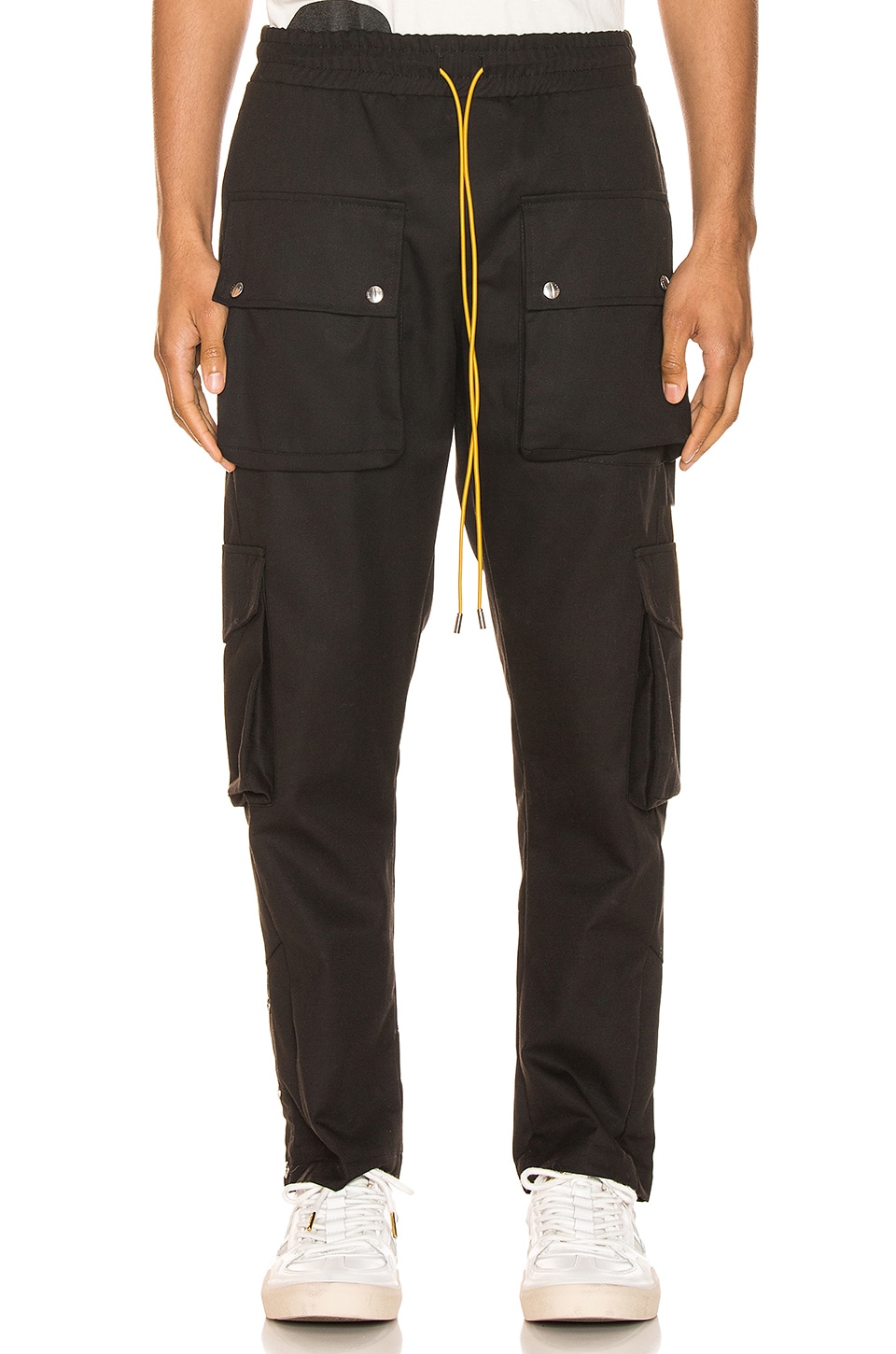 Rhude classic cargos Clearance
