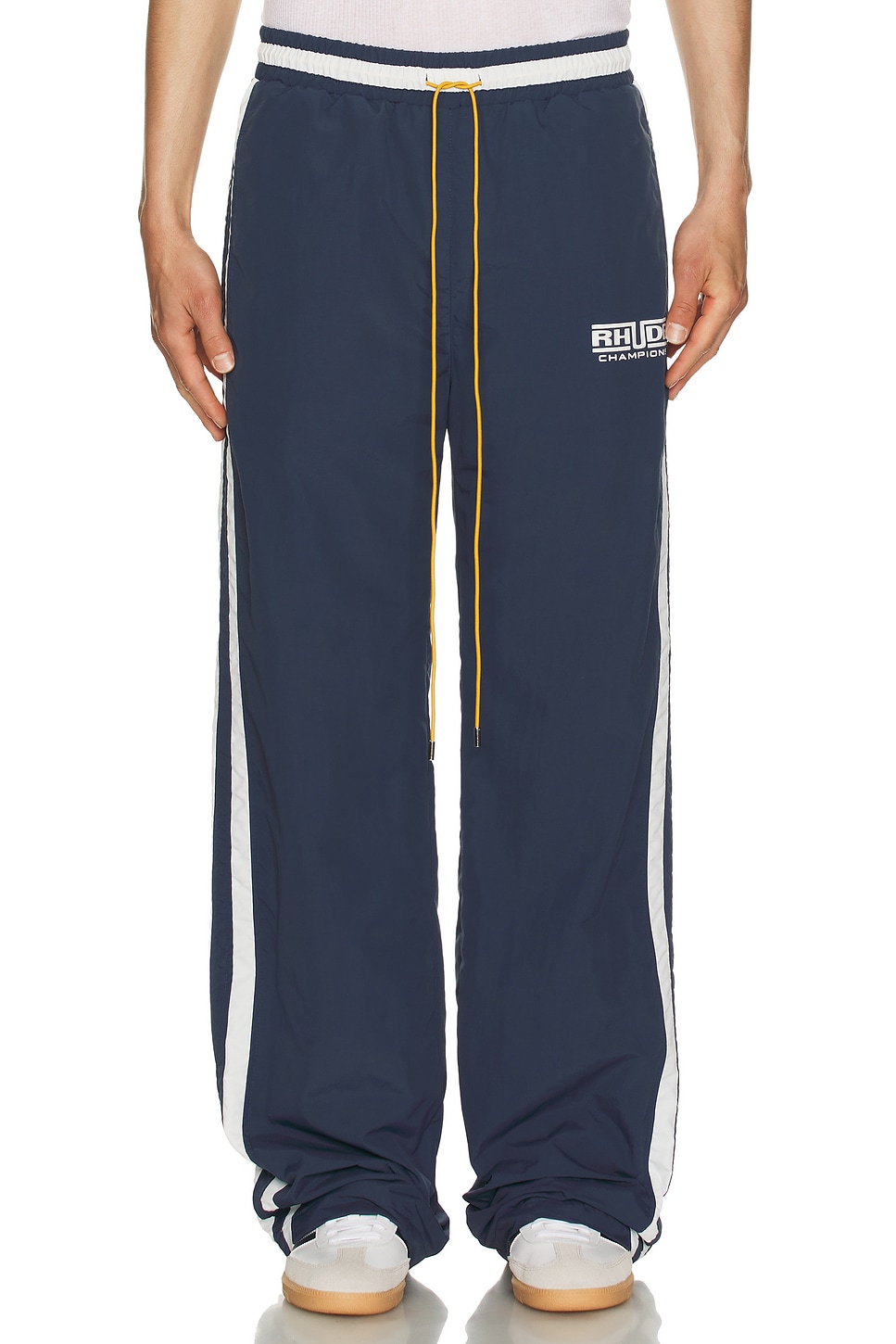 Champions Track Pant - Thumbnail 4