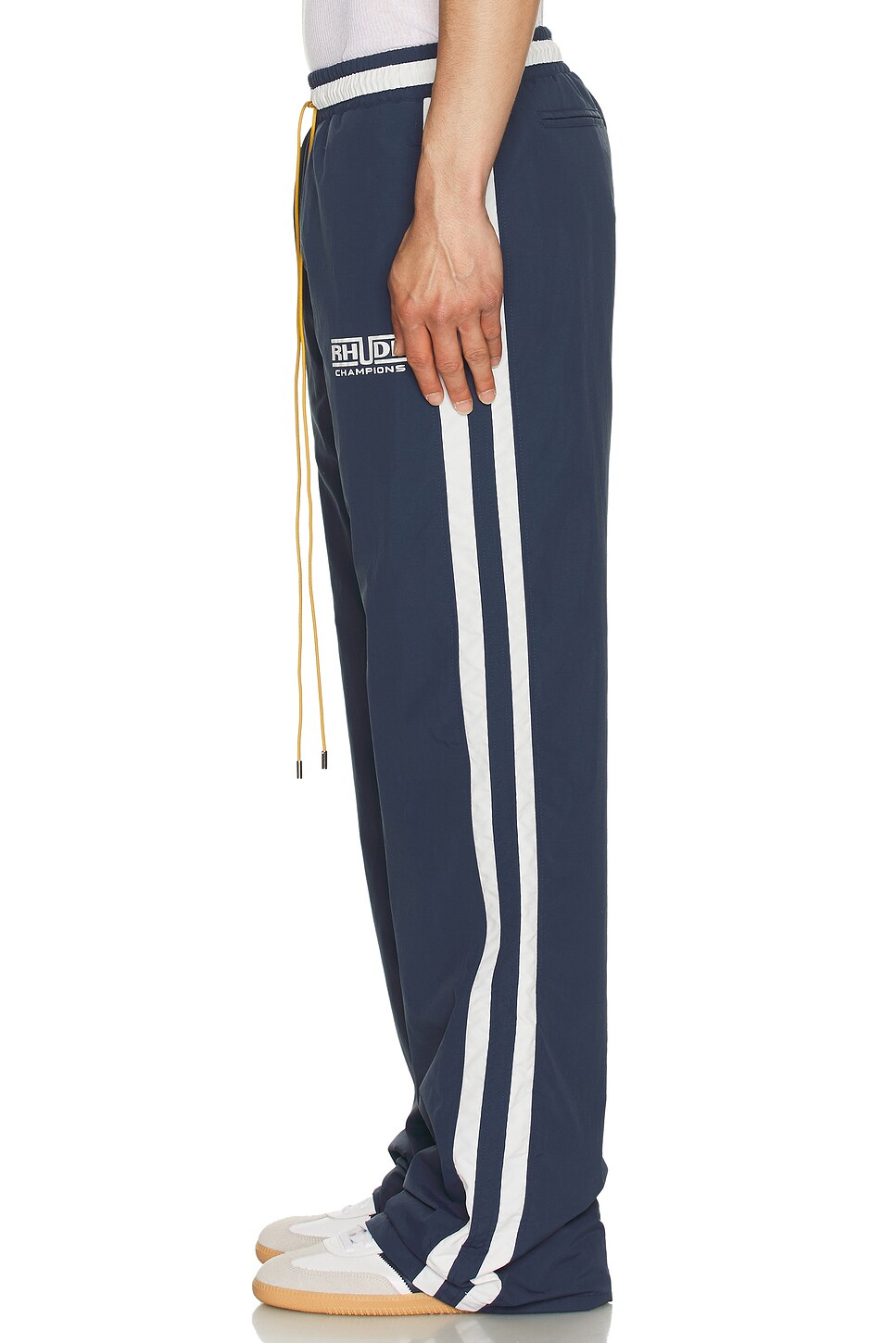 Champions Track Pant - Thumbnail 5