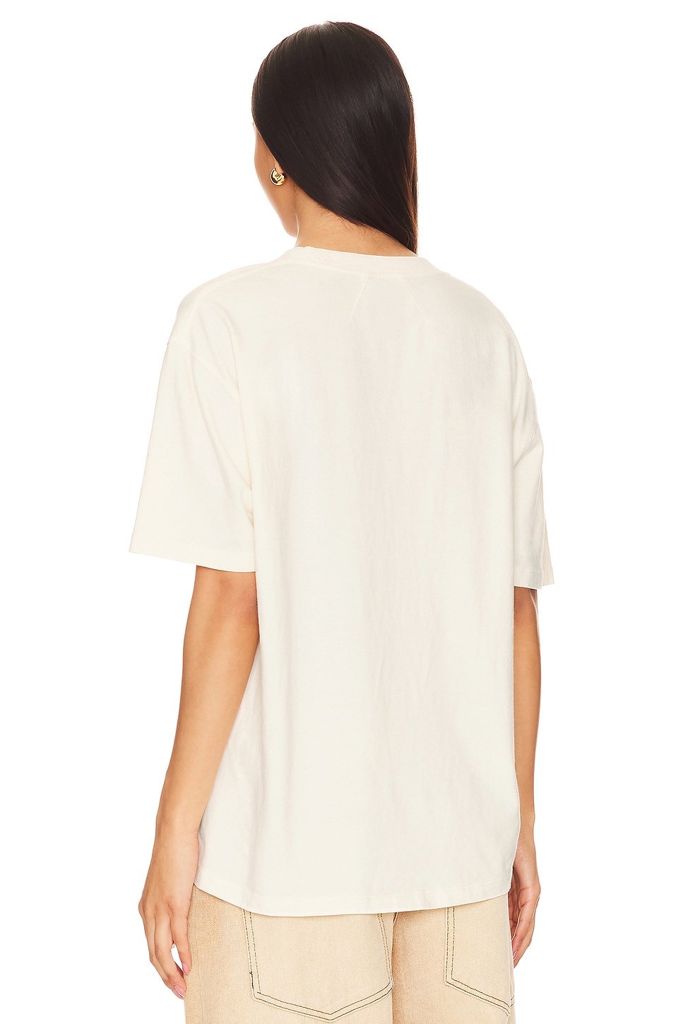 Rhude Cannes Beach Tee