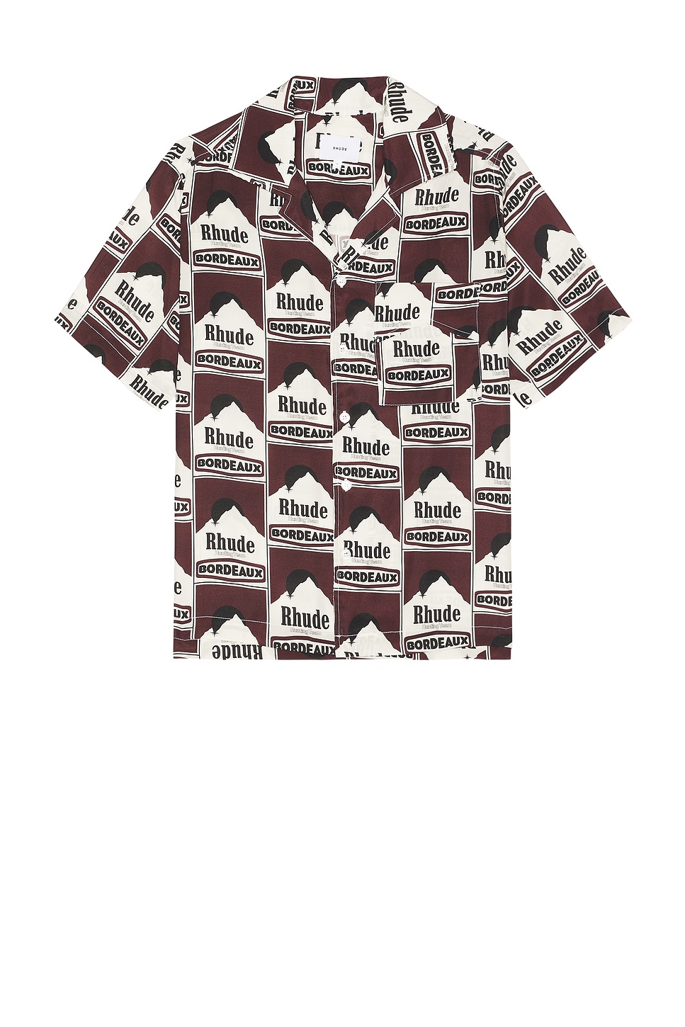 Rhude - Thumbnail 3