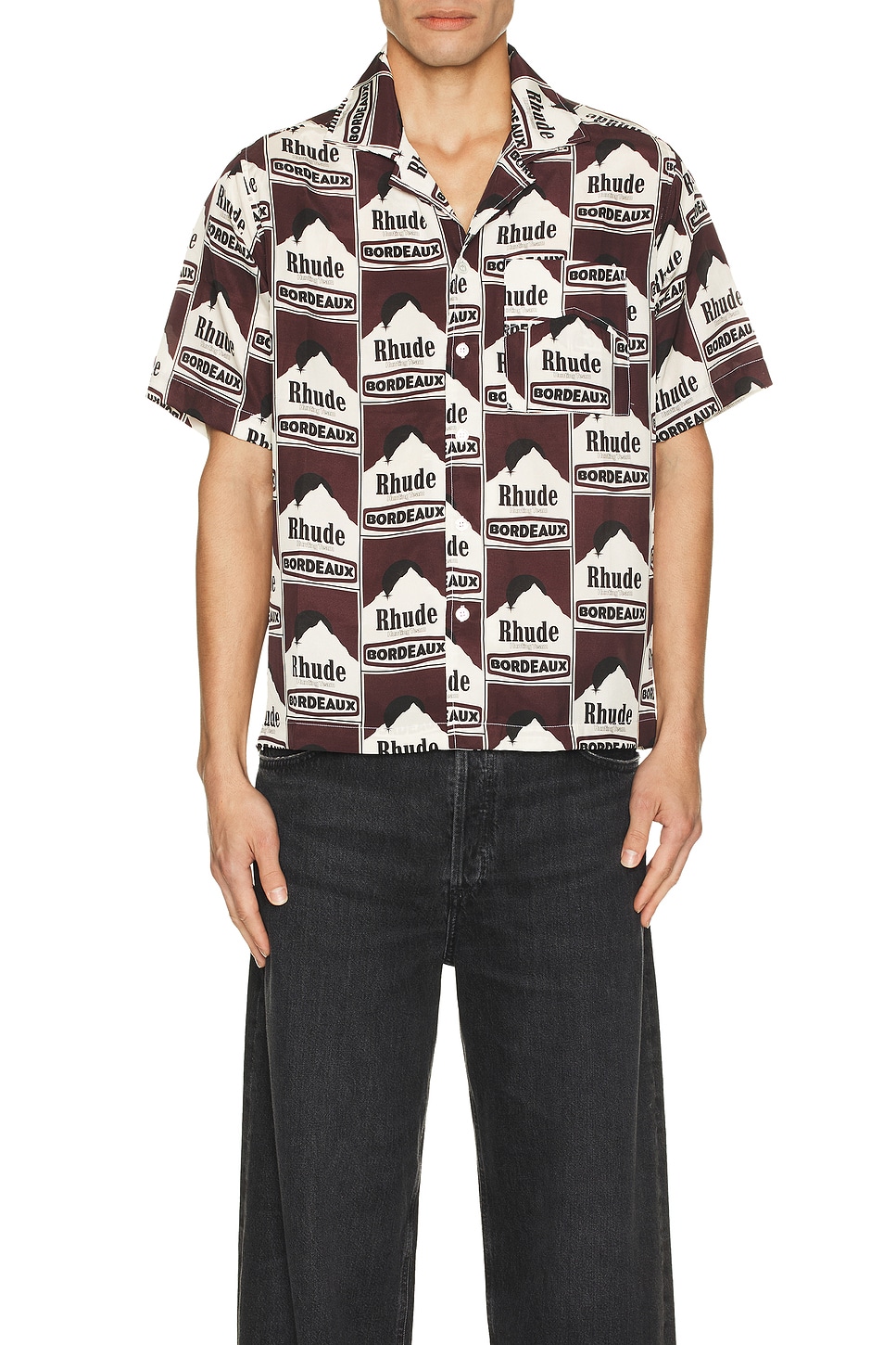 Rhude