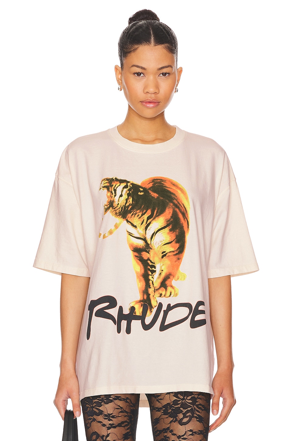 Rhude Tiger Tee