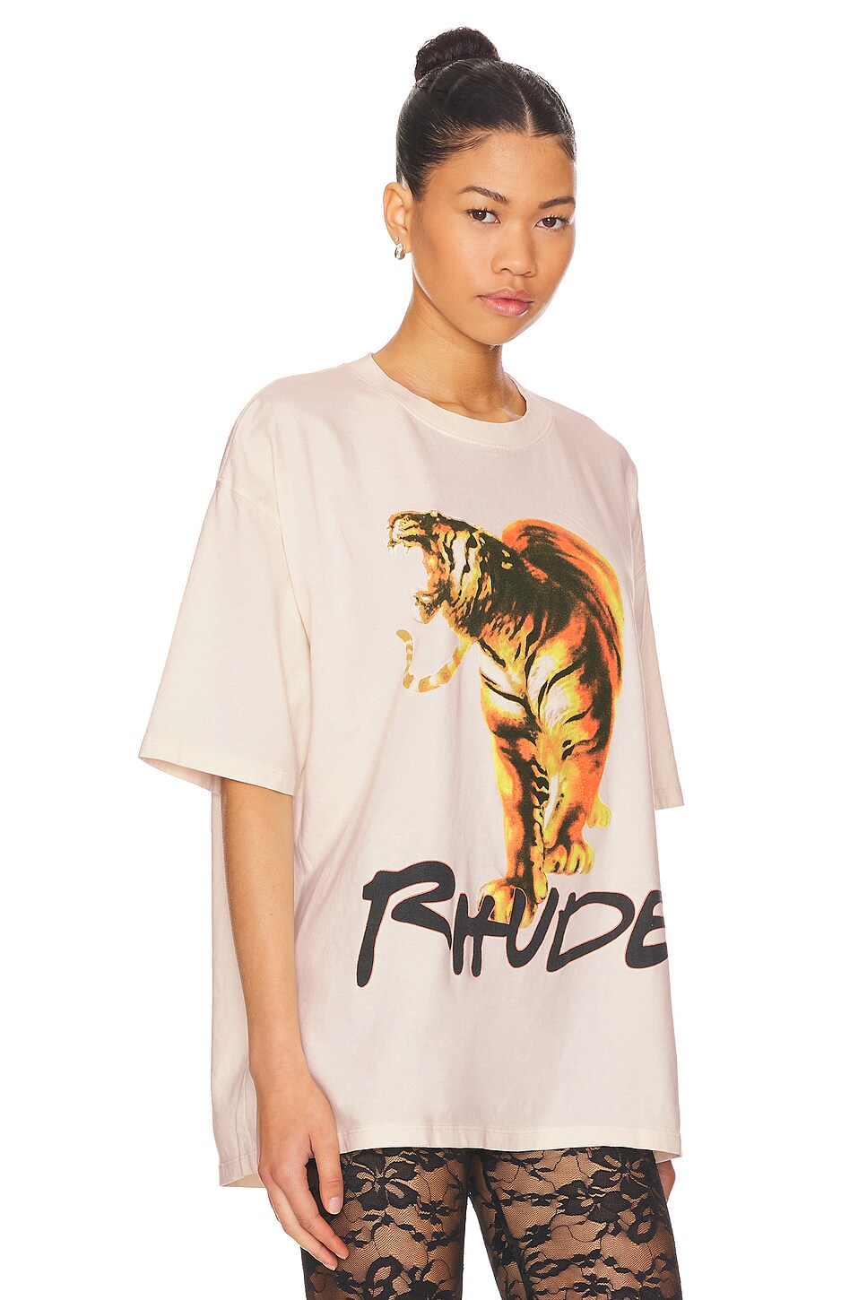 Rhude Tiger Tee thumbnail
