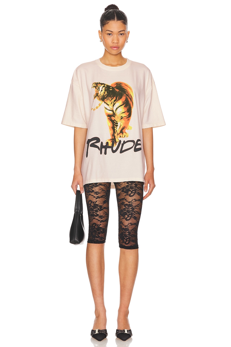 Rhude Tiger Tee thumbnail