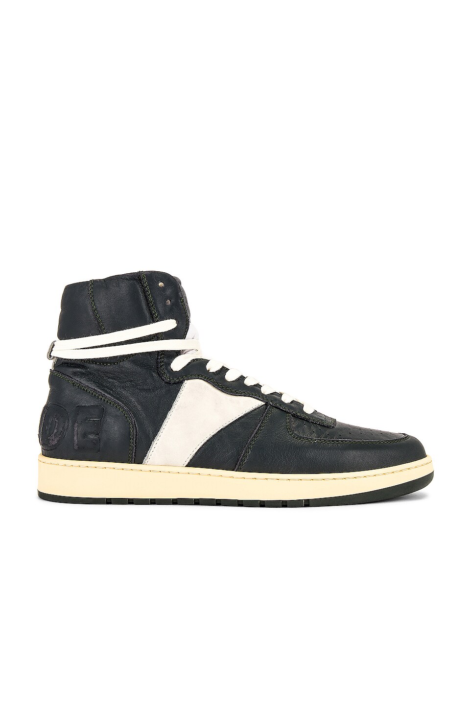 Rhude Rhecess Hi in Forest