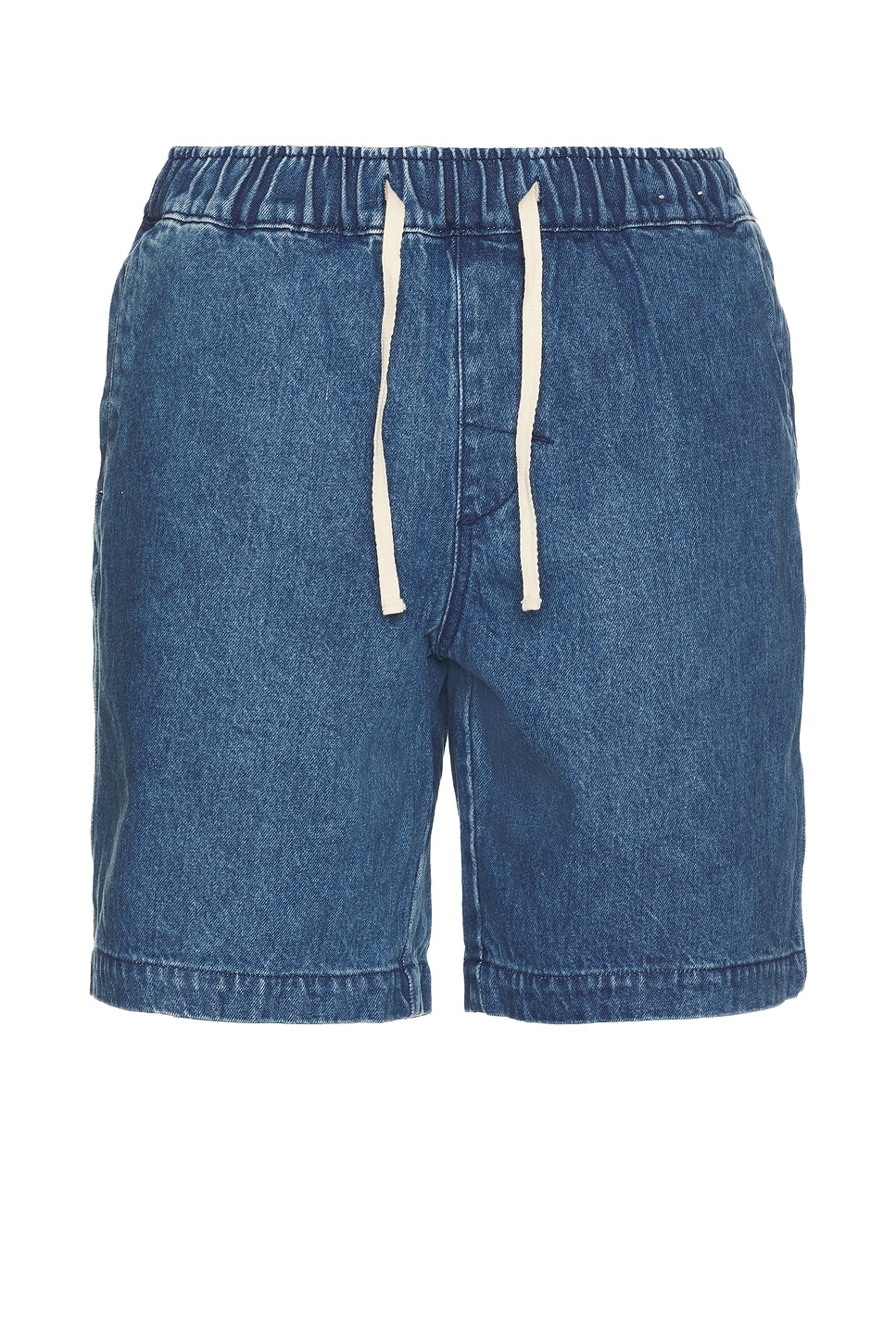 Denim Jam Shorts - Thumbnail 1
