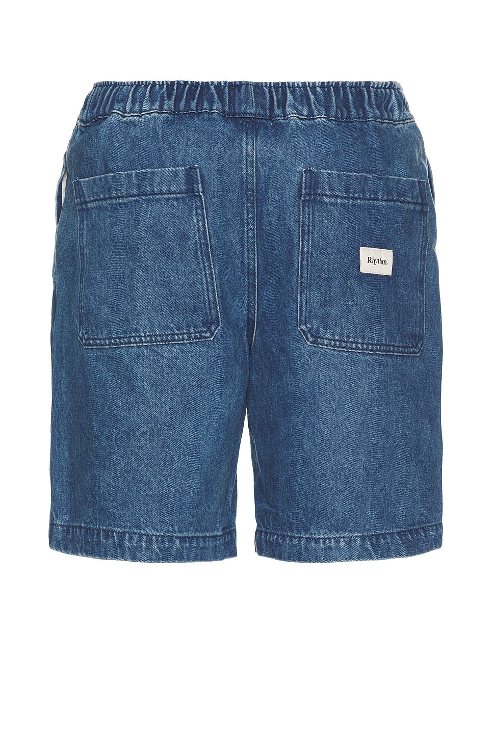 Denim Jam Shorts - Thumbnail 2