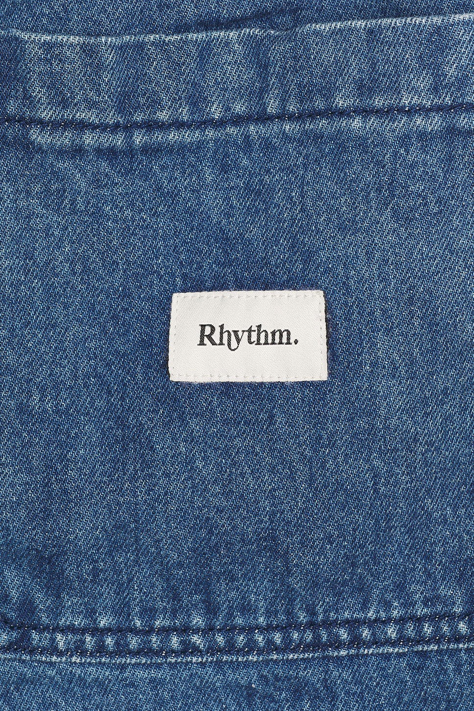 Denim Jam Shorts - Thumbnail 3