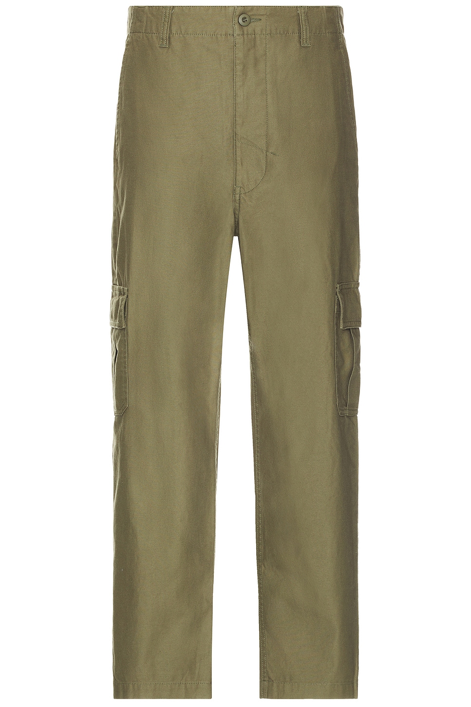 Rhythm Combat Trouser in Olive