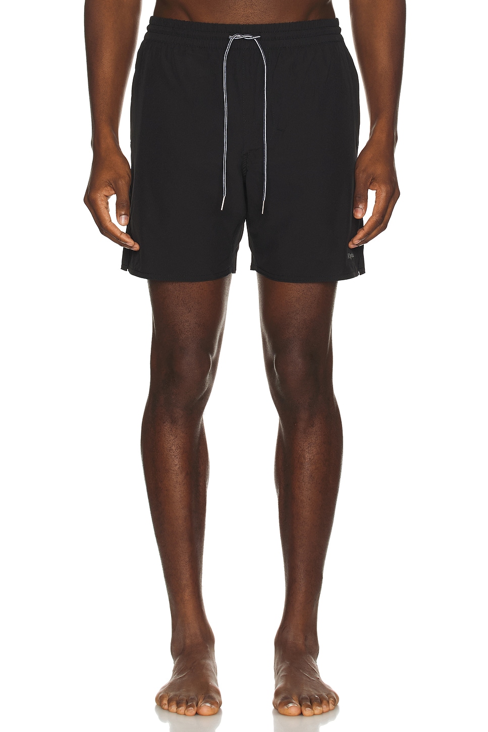 Classic Beach Shorts - Thumbnail 4