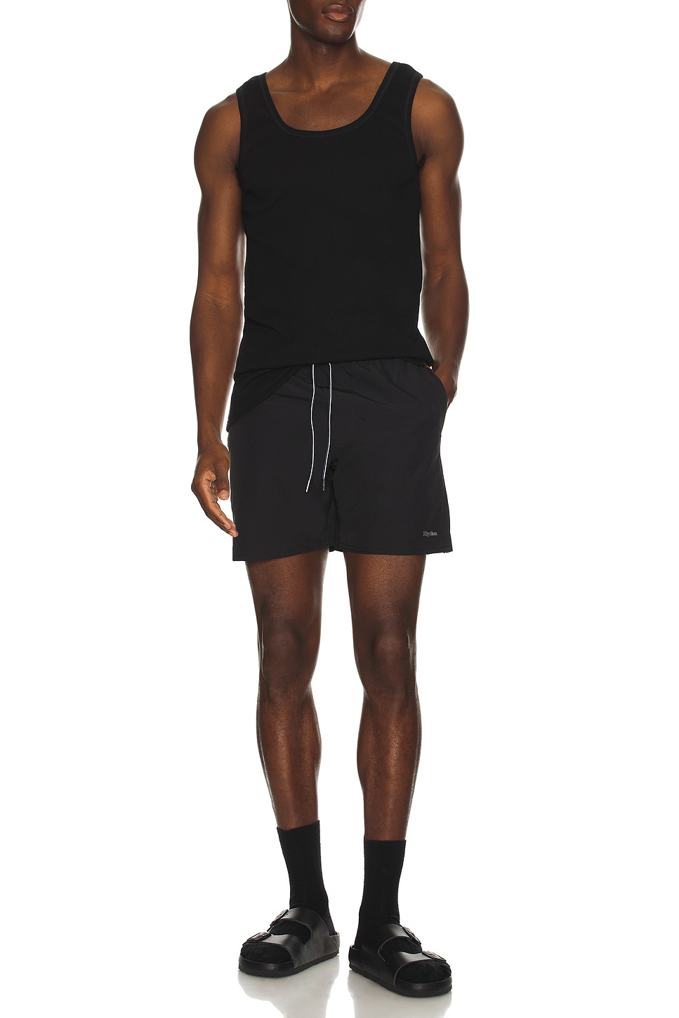 Classic Beach Shorts - Thumbnail 5