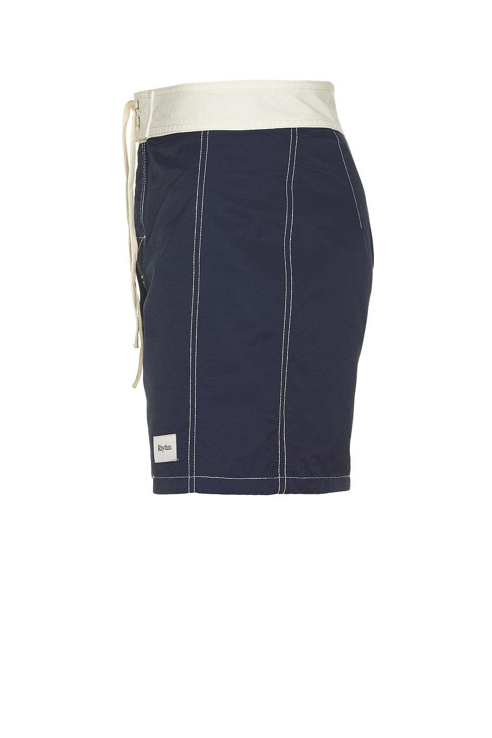 Breakers Block Swimtrunk - Thumbnail 4