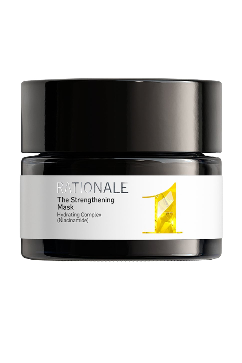 #1 The Strengthening Mask - thumbnail 2