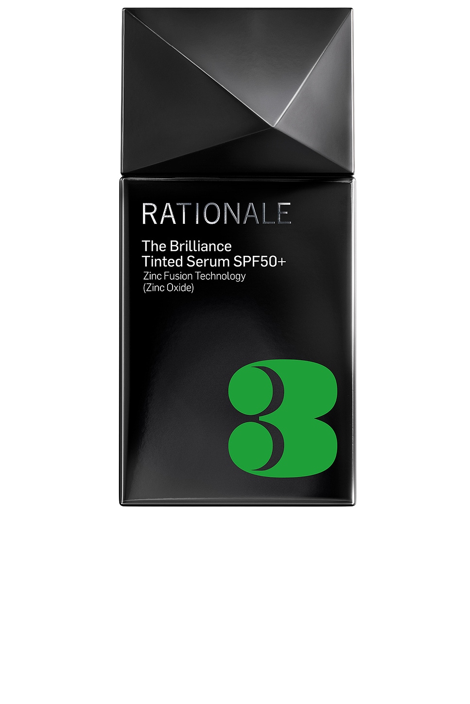 #3 Brilliance Tinted Serum SPF50+