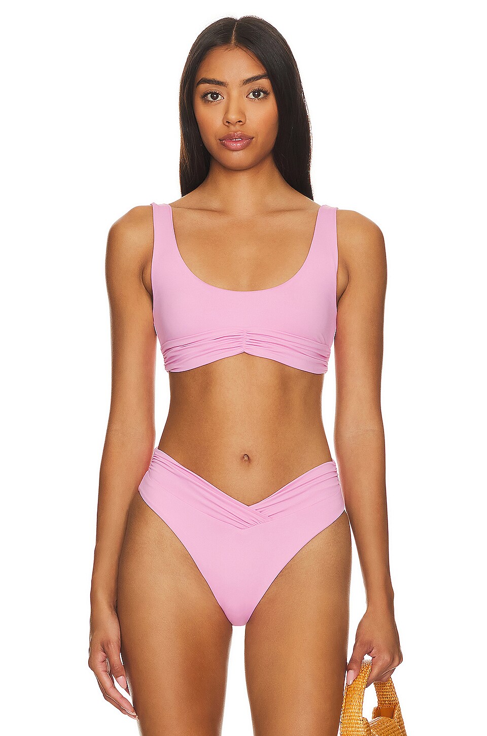 Pico Bikini Top