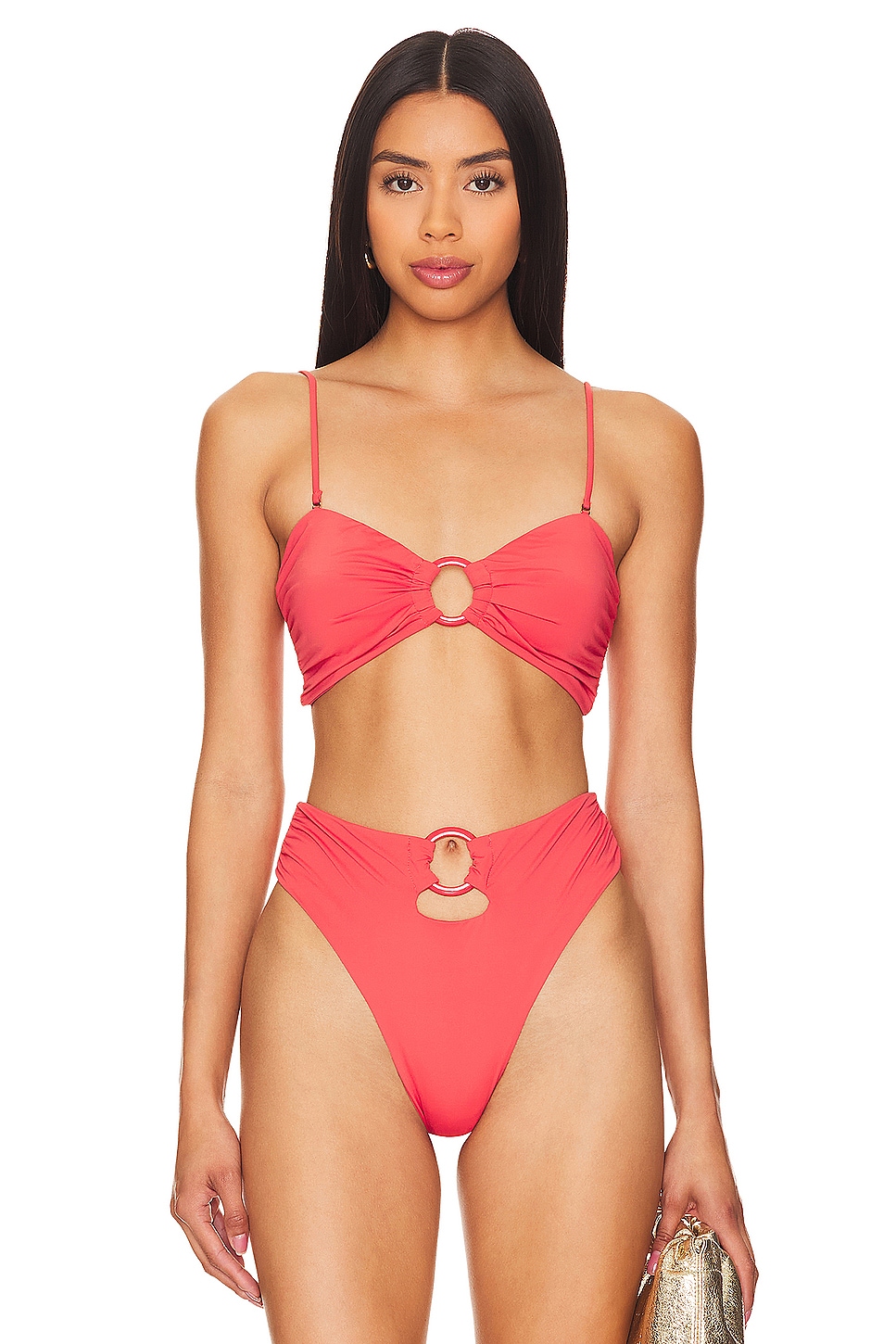 Pyla Bikini Top