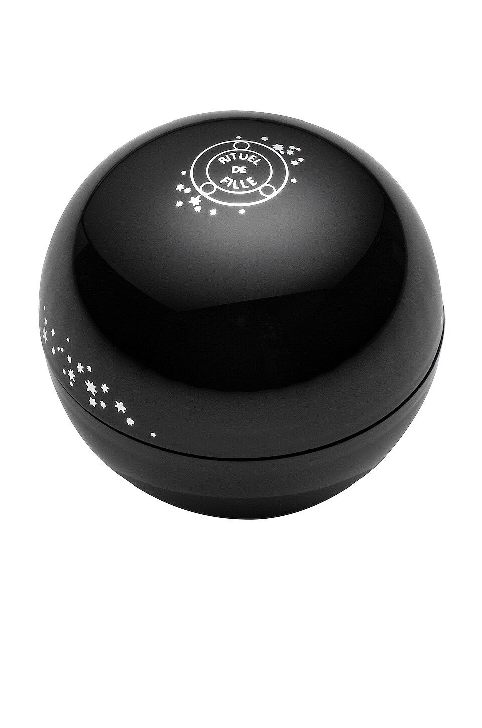 Rituel de Fille The Black Orb Eyeliner in Abyss