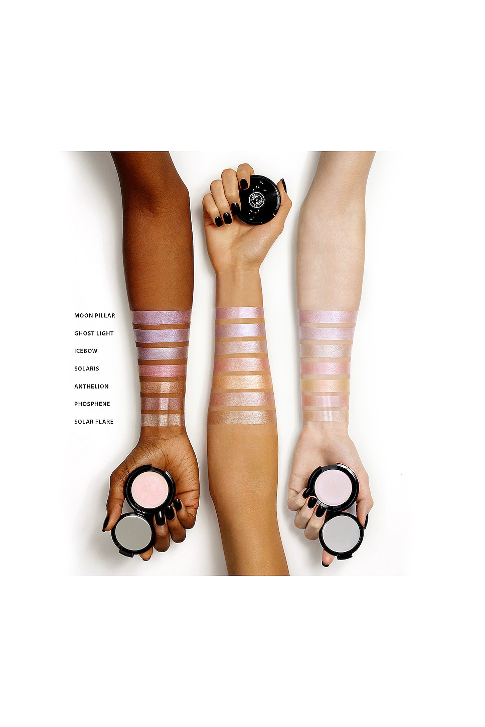 Rare Light Creme Luminizer